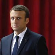 Polémique sur le franc cfa: Macron tacle les présidents africains de la zone franc