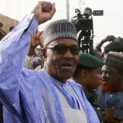 Nigeria election: Muhammadu Buhari re-elected as president