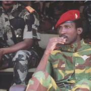 Thomas Sankara: Burkina Faso to celebrate revolutionary icon thirty years after death