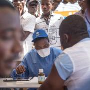 Ebola: la RDC 
