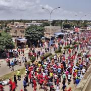 Crise au Togo: la Cédéao propose une feuille de route