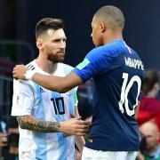 The end of the Messi-Ronaldo era? Football rings the changes in 2018