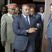 Congo asks companies to block social media before anti-Kabila protests