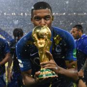 Mbappe stars, ball-tampering scandal, Serena outburst: 2018 sporting highlights