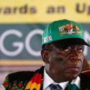 U.S. insists Zimbabwe targeted sanctions renewal justified