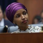 Ilhan Omar backtracks, claims media distorted Obama remarks