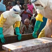 The Battle Against One of the Worst Ebola Epidemics Ever Is in Trouble