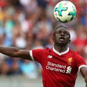 Liverpool say Mané could be out for six weeks