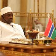 Gambia orders govt appointees to fly economy class for cost saving