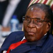 WHO cites Zimbabwe record as outrage grows over Mugabe honour