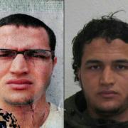 Berlin truck attack suspect killed in Italy shootout