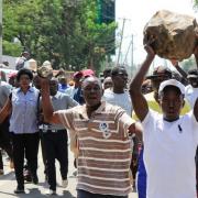 Kenya's disputed election still on after delay bid fails