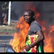Zimbabwe: scènes d'émeutes et trois morts après l'annonce contestée de la victoire du parti au pouvoir