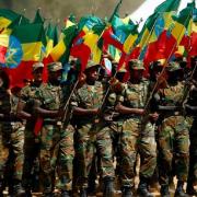 Ethiopia government forces kill 4 in Oromia region