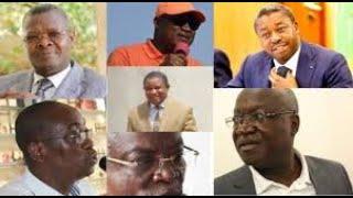 Presidentielles Togo 2020: L'opposition divisee