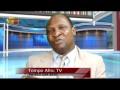 Tempo Afric TV -GRAND DEBAT SITUATION SOCIO POLITIQUE EN AFRIQUE