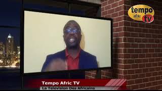 Togo -  le professeur appelle à l’union des forces de l’alternance