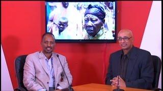 Tempo Afric TV - Famine in the Horn of Africa