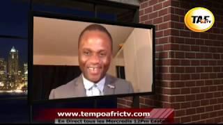 TOGO - Élections Locales au Togo: Oumolou vs. Komi