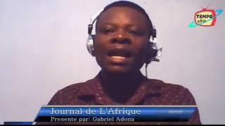 Journal de L'Afrique