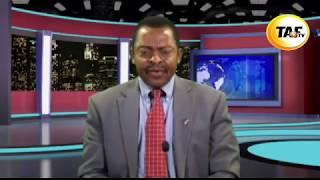 SENEGAL - Aliou Sall devant la Justice Internationale. Pour Un Scandal de $10 milliards