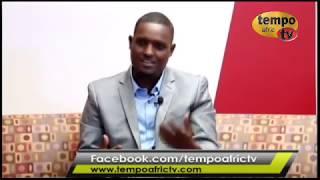 Somaliland USA -  Eng. Ahmed on the issue of cyber security and identity theft