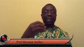 Togo: Chronique de la Semaine renouvelle son appel à Faure