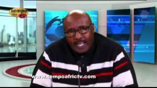 Tempo Afric TV - Habari Kenya Coming Soon at Tempoafric TV