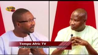 Tempo Afric TV - Le Sénégal une démocratie en perte de vitesse.