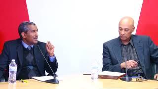 ERITREA - Reaction to PIA’s Interview with Government Media - 2018