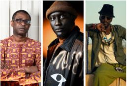 Voyages au pays du mbalax : la sélection musicale du « Monde Afrique » #80