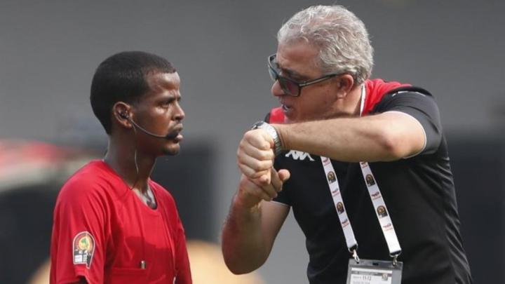 Janny Sikazwe : la CAN lance une enquête sur l’arbitre Tunisie-Mali