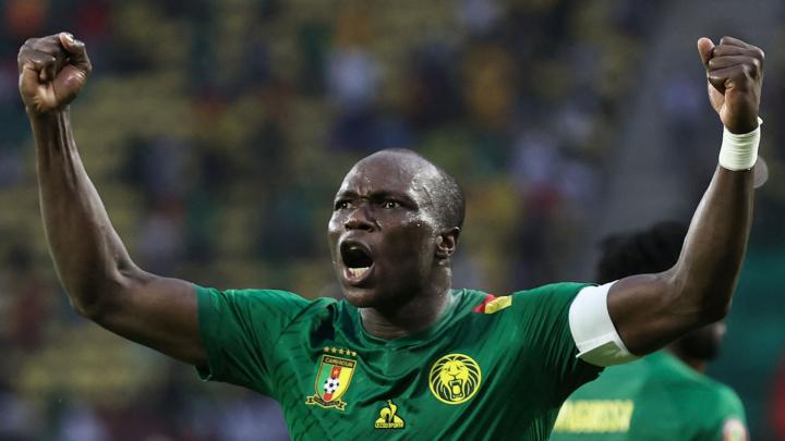 CAN 2021 : Aboubakar et Toko Ekambi mènent le Cameroun aux huitièmes de finale