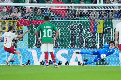 Le Mexique a poussé, mais c’est la Pologne qui a eu l’occasion de l’emporter. En fin de compte, les deux sélections ont fait 0-0 ce mardi pour leur entrée en lice à la Coupe du monde 2022.