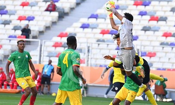 CHAN 2023 : l’Éthiopie et le Mozambique font match nul (0-0)