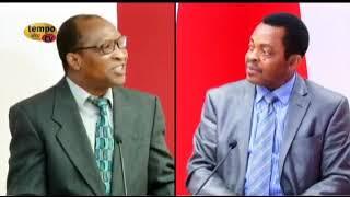 Togo USA Dans l'affaire Bolore, comment le governement Togolais dit ne pas etre concerne