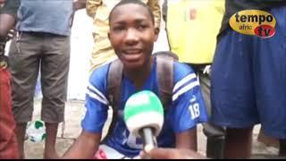 Togoland - La situation de Western togoland tend vers la victoire