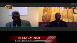 TOGO- Le Scandale du Dialogue Intertogolais et La Neutralite de L'Armee