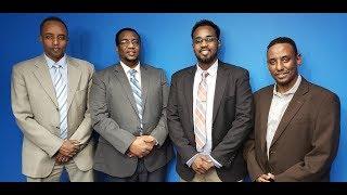 Somaliland USA - Debate on Somaliland and Khatumo agreements of 2017