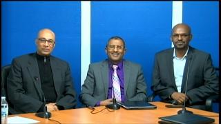 Tempo Afric TV - Reaction to the  President Isias Afewerki interview - Jan 2017