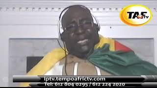 Benin - Situation tres tendue et chaotique