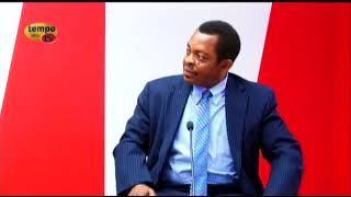 TOGO USA Le plan secret du regime RPT - UNIR vers un nouveau coup de Force chaotique