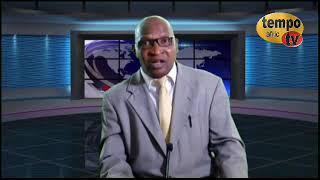 RDC- Presidentielle - Felix Tshsekedi vainqueur- Monologue de Yves Kenao
