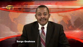 Tempo Afric TV - La Naissance de L'espoir Togolaise FOUNOUFA