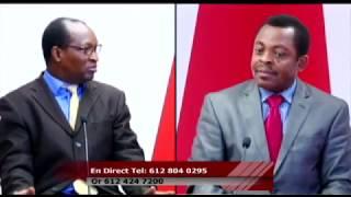 TOGO USA La CEDEAO pourra t-elle regler la crise togolaise Attendons voir.