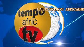 Tempo Afric TV - LA TELEVISION AFRICAINE
