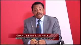 Tempo Afric TV - Sénégal׃ l'opposition en rang dispersé pour les législatives