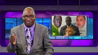 Senegal- Scandale petrolier -  Aliou Sall coupable, peuple senegalais complice.