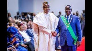 SENEGAL - L'Afrique aux rendez vous pour Macky 2 - Analyse de Mr Yves Kenao