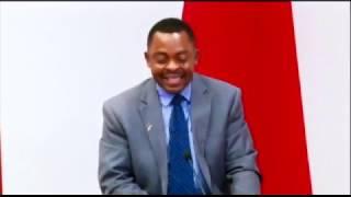 TOGO USA - Attention, la Diaspora interpelle la CEDEAO a mettre fin au recensement illegal.